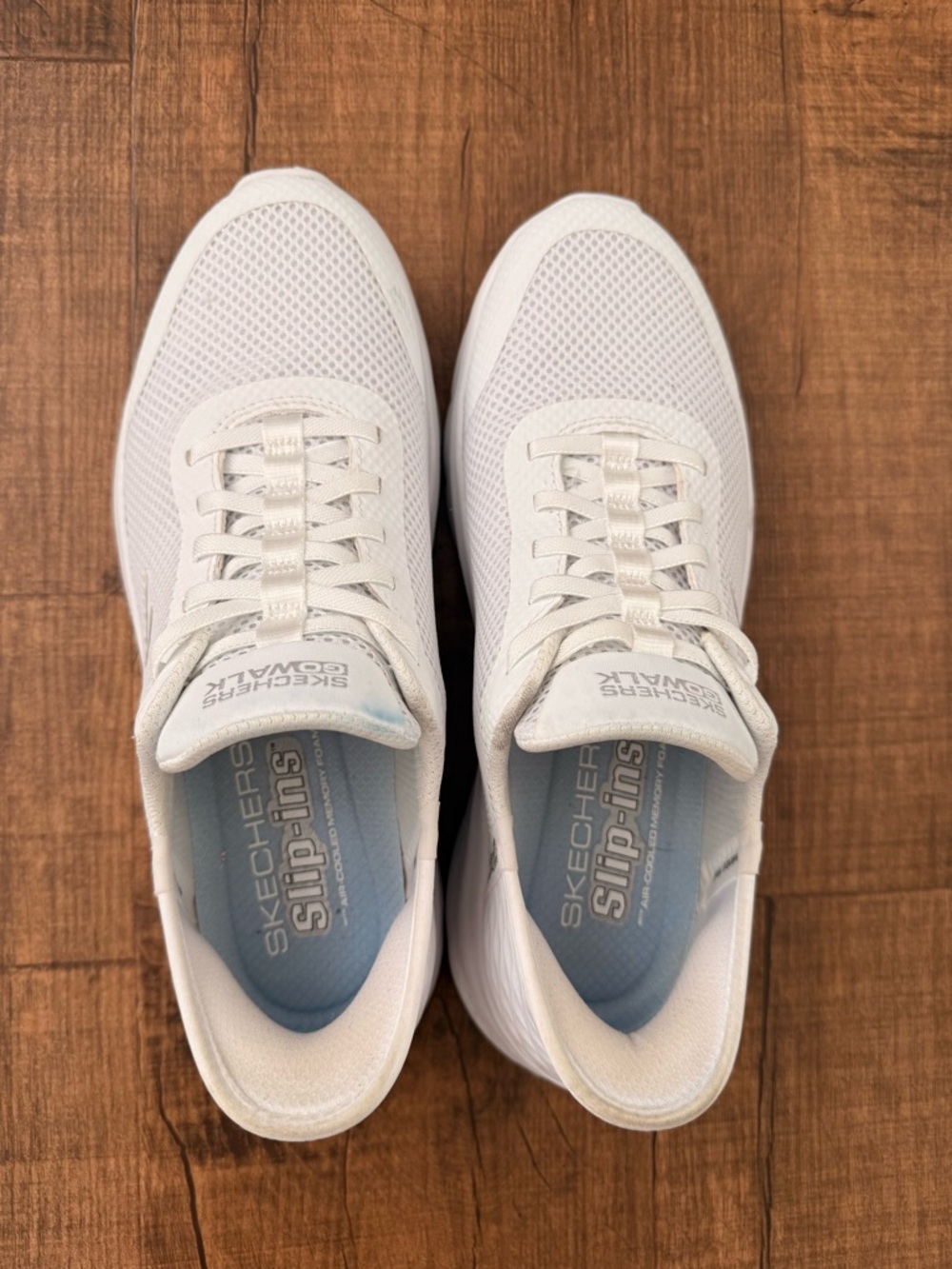 Skechers Slip Ins Size 9